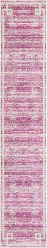 2' 7 x 14' Uptown Lenox Hill Runner Rug