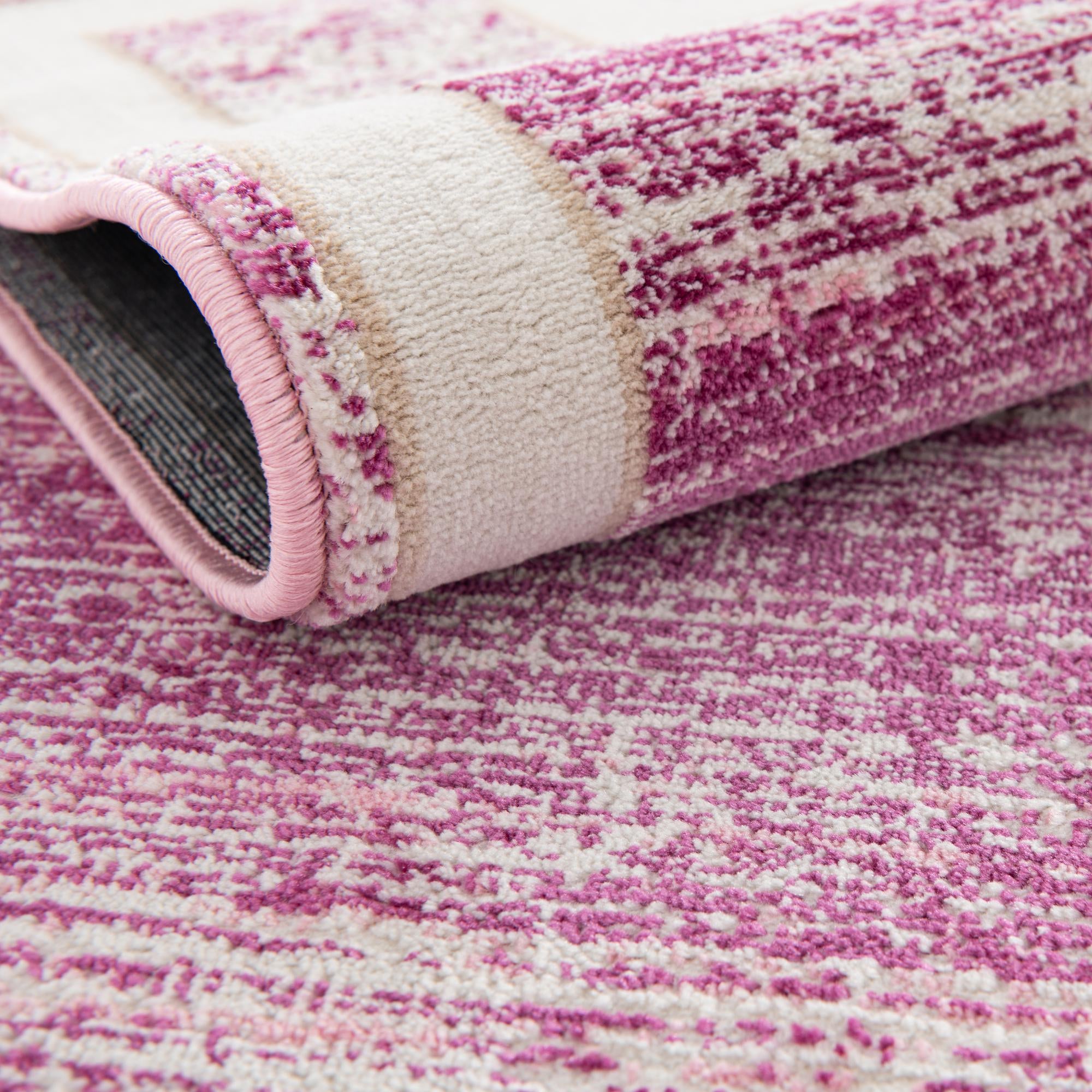 2' 7 x 8' Uptown Lenox Hill Runner Rug
