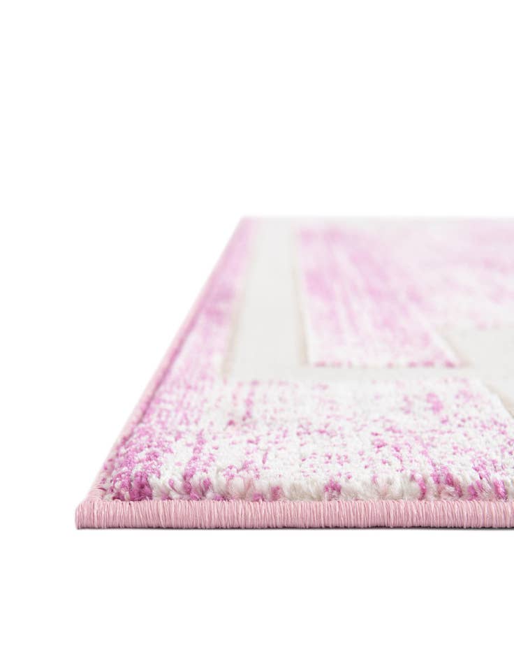 Detail image of 2' 7 x 14' Uptown Lenox Hill Runner Rug