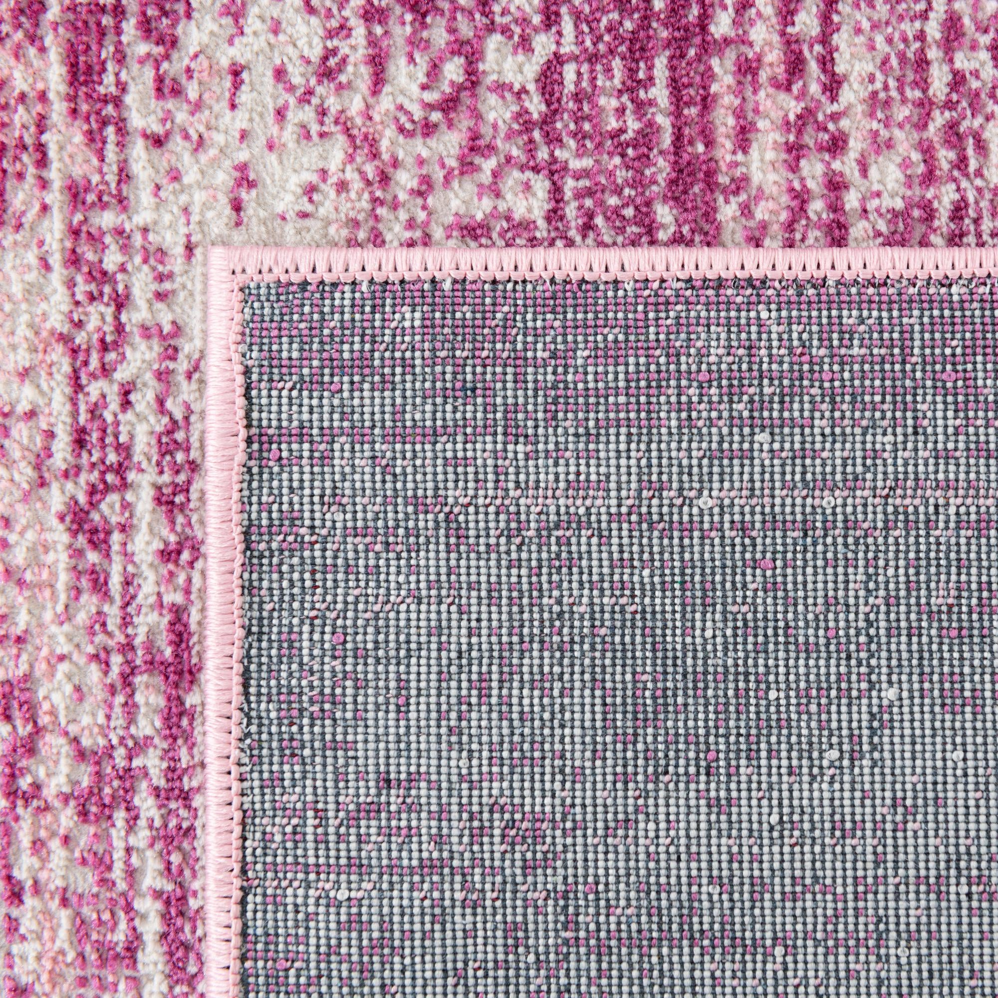 2' 7 x 8' Uptown Lenox Hill Runner Rug