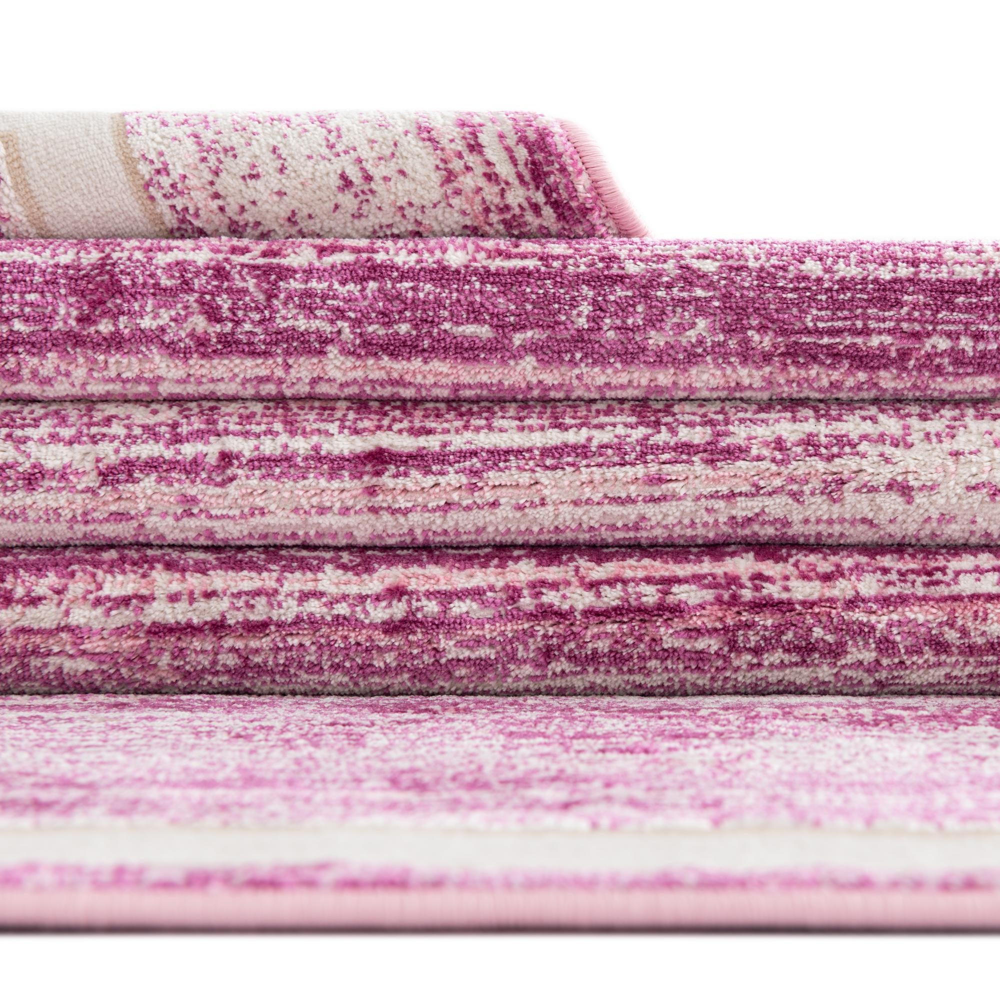 2' 7 x 8' Uptown Lenox Hill Runner Rug