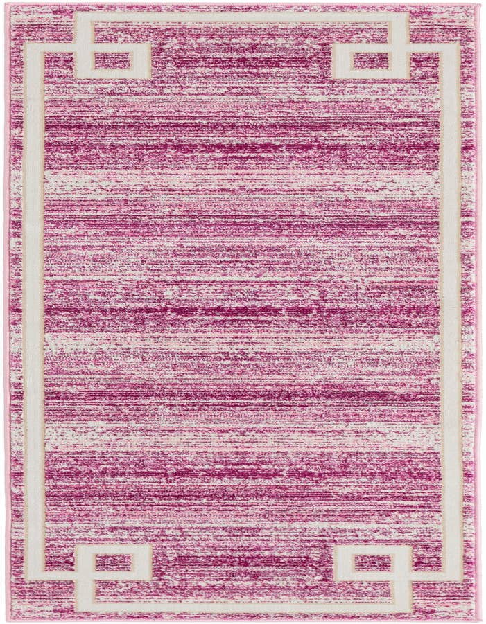 Detail image of 2' 2 x 6' Uptown Lenox Hill Runner Rug