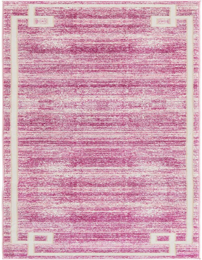 Detail image of 2' 7 x 8' Uptown Lenox Hill Runner Rug