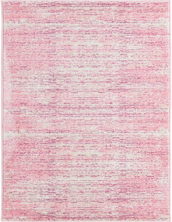 Detail image of Jill Zarin 2' 7 x 8' Uptown Madison Avenue Runner Rug