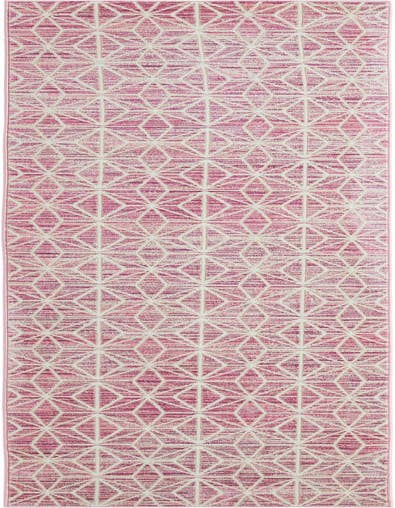 Detail image of 2' 7 x 14' Uptown Fifth Avenue Runner Rug