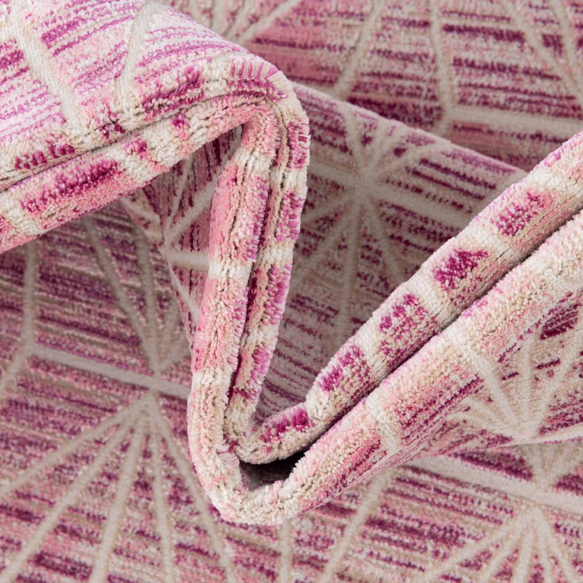 2' 7 x 14' Uptown Fifth Avenue Runner Rug