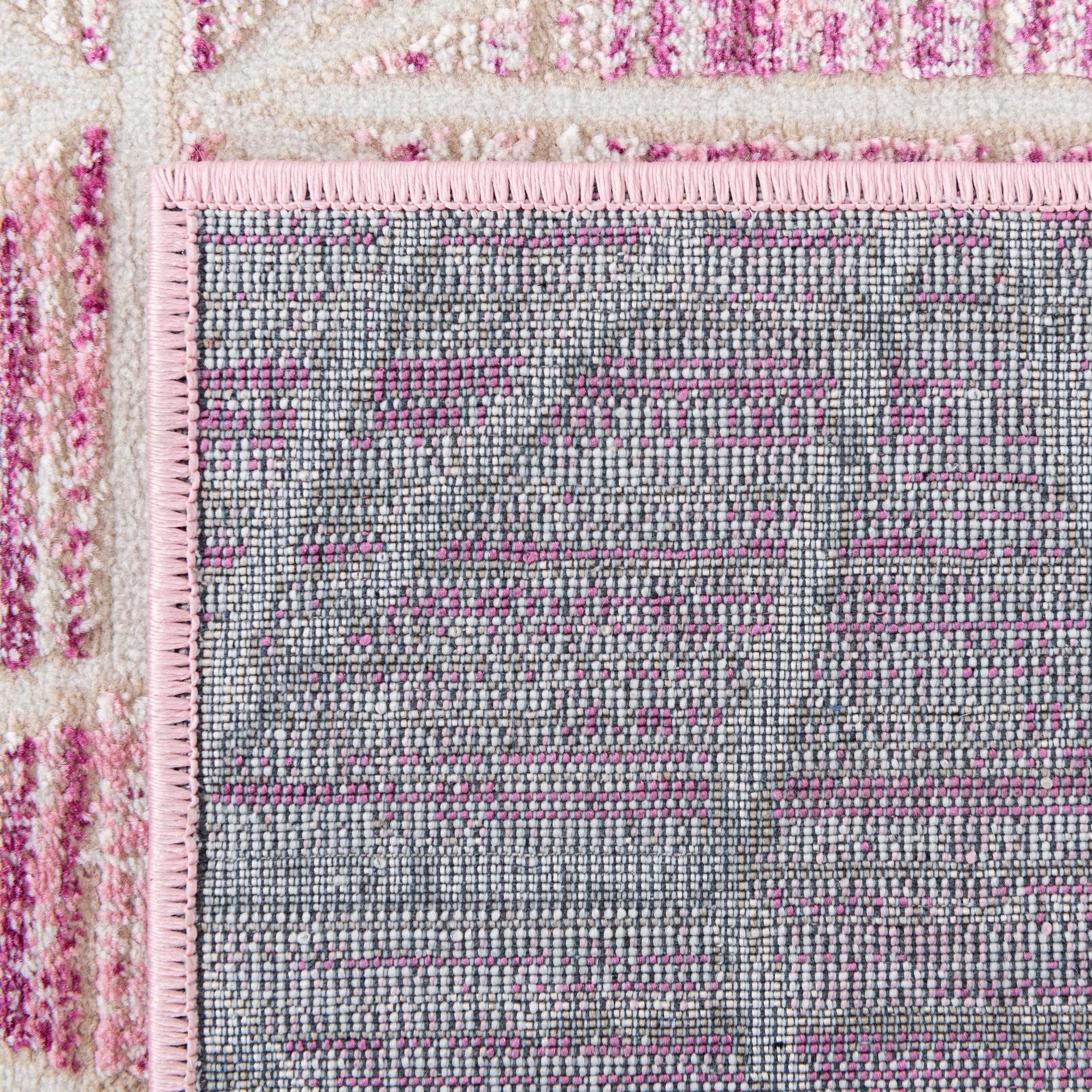2' 7 x 14' Uptown Fifth Avenue Runner Rug