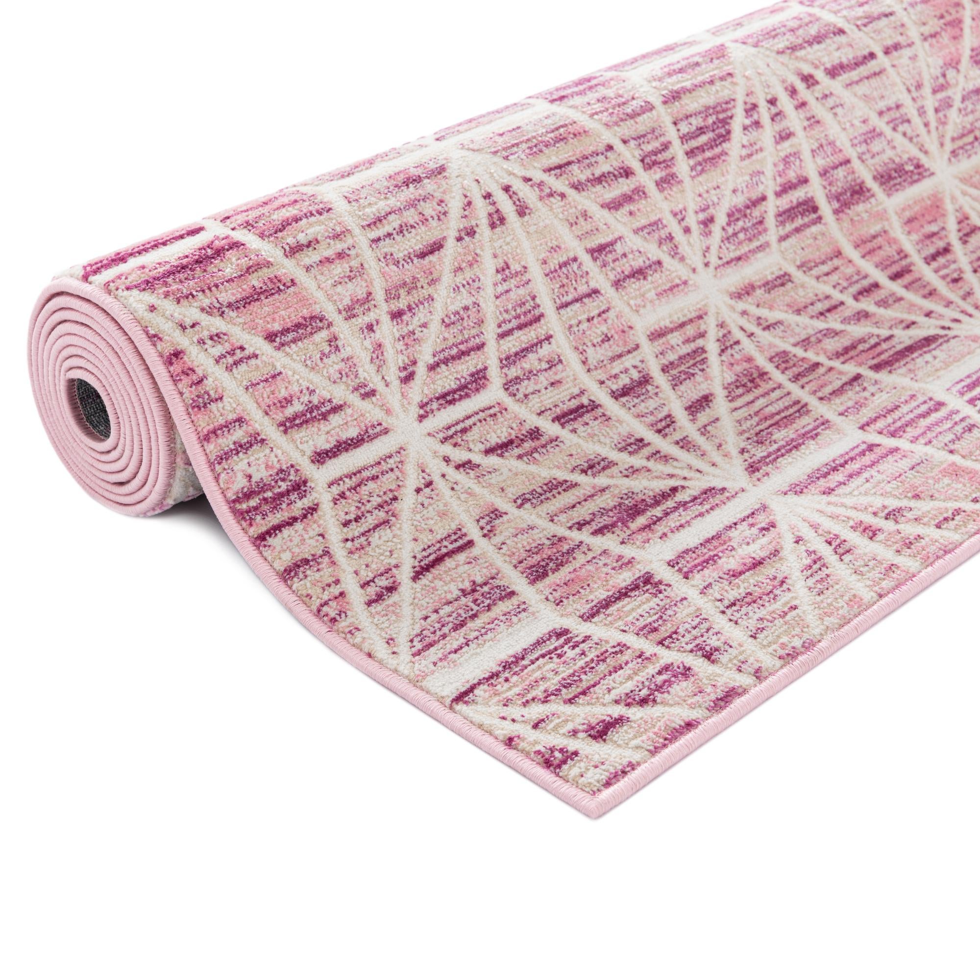 2' 7 x 14' Uptown Fifth Avenue Runner Rug