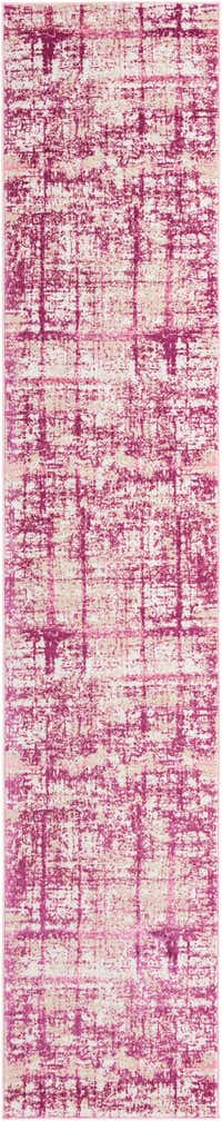 Jill Zarin 2' 7 x 14' Uptown Lexington Avenue Runner Rug