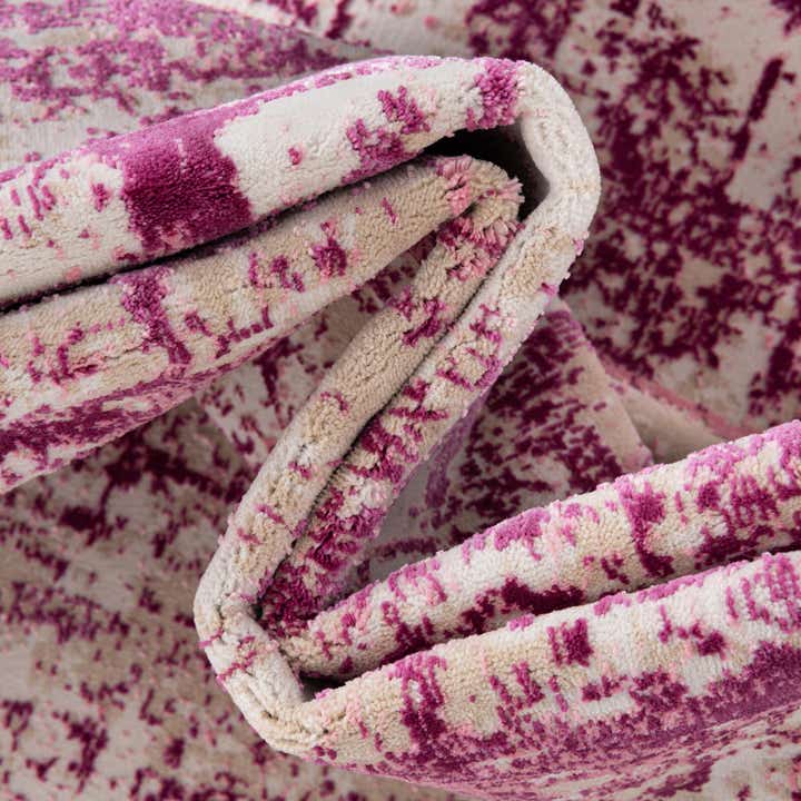 Jill Zarin 2' 7 x 14' Uptown Lexington Avenue Runner Rug