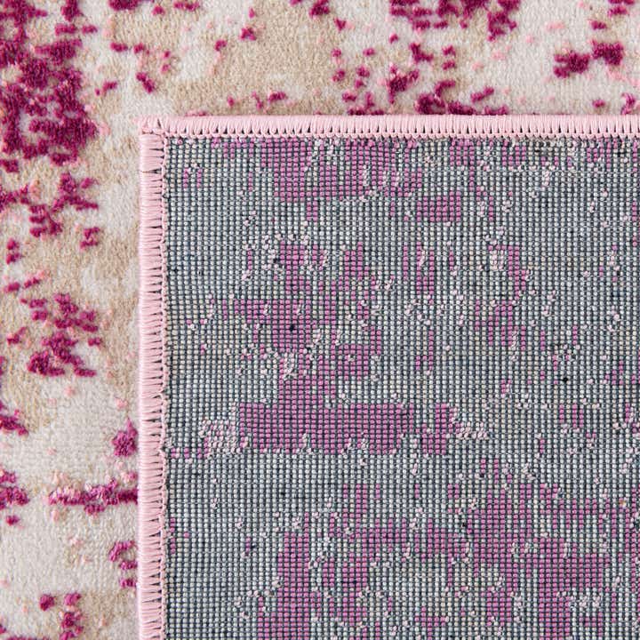 Jill Zarin 2' 7 x 14' Uptown Lexington Avenue Runner Rug