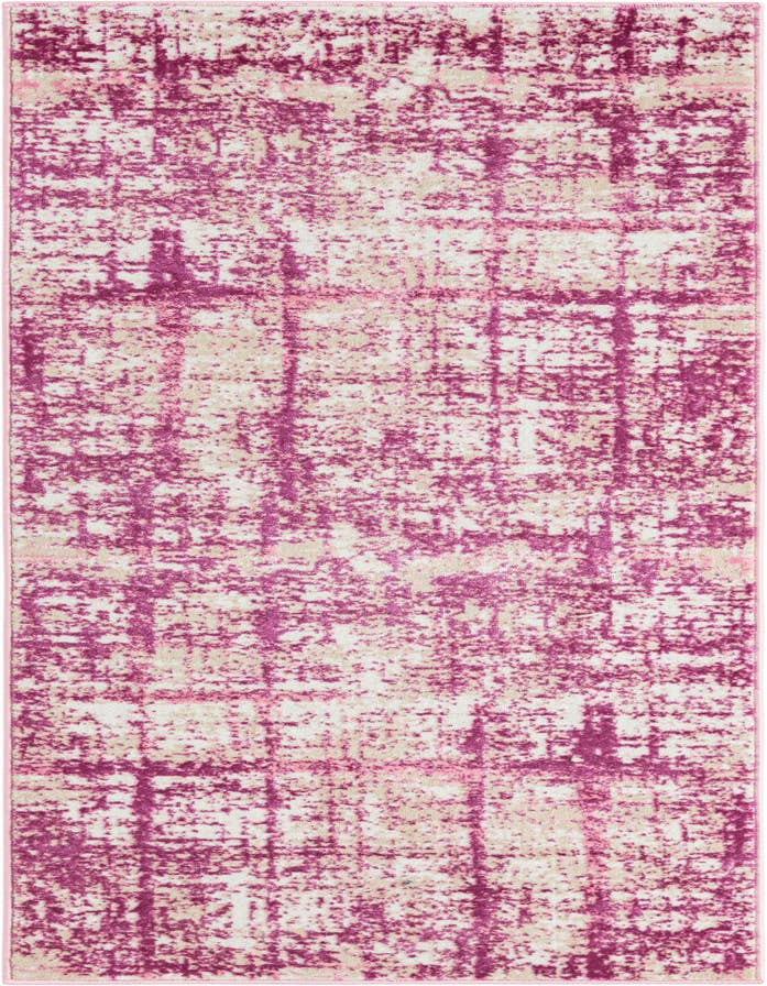 Detail image of 2' 2 x 6' Uptown Lexington Avenue Runner Rug
