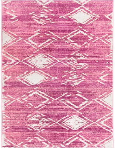 Detail image of 2' 7 x 14' Uptown Carnegie Hill Runner Rug