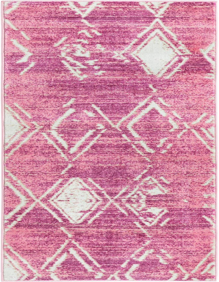 Detail image of 2' 2 x 6' Uptown Carnegie Hill Runner Rug