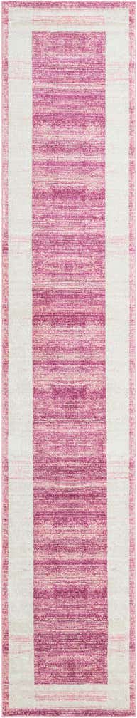 Jill Zarin 2' 7 x 14' Uptown Yorkville Runner Rug