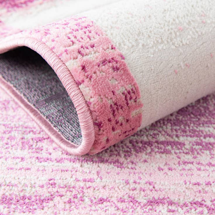 Detail image of Jill Zarin 2' 7 x 8' Uptown Yorkville Runner Rug