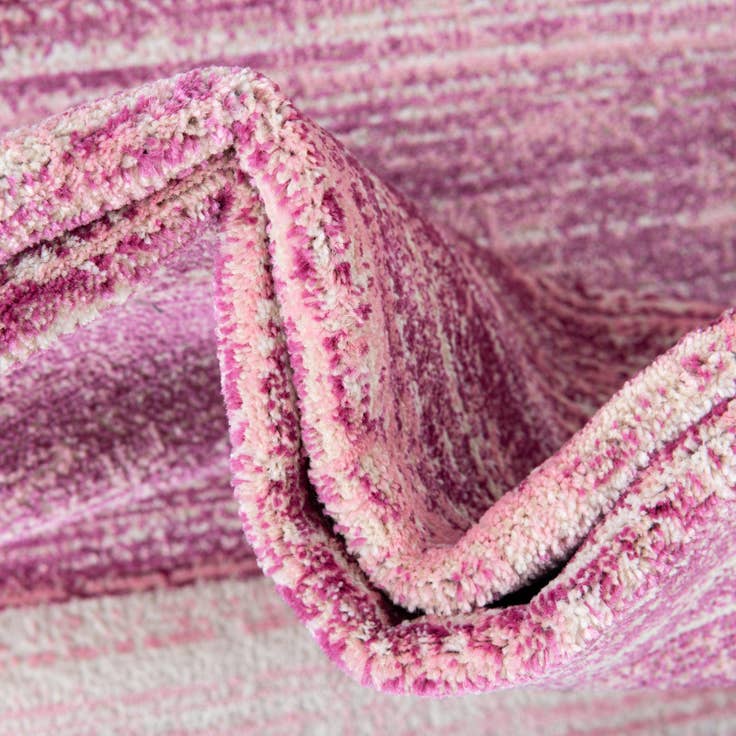 Detail image of Jill Zarin 2' 7 x 14' Uptown Yorkville Runner Rug