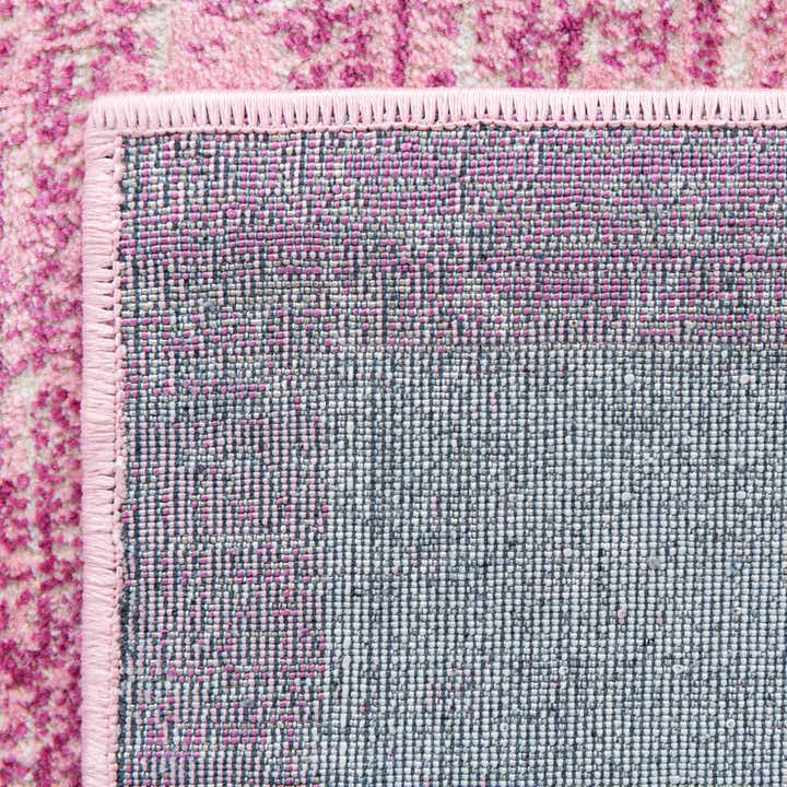 Jill Zarin 2' 7 x 8' Uptown Yorkville Runner Rug