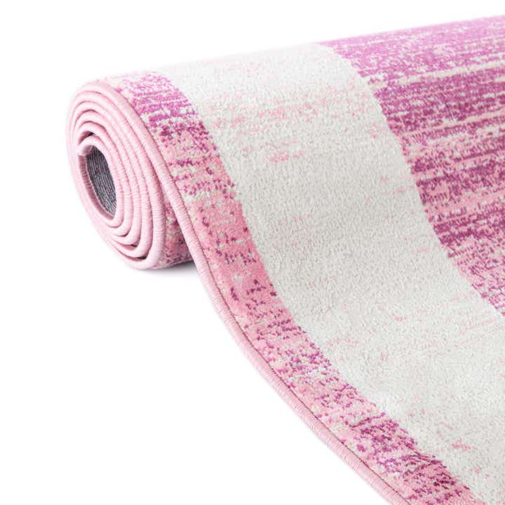 Jill Zarin 2' 7 x 8' Uptown Yorkville Runner Rug