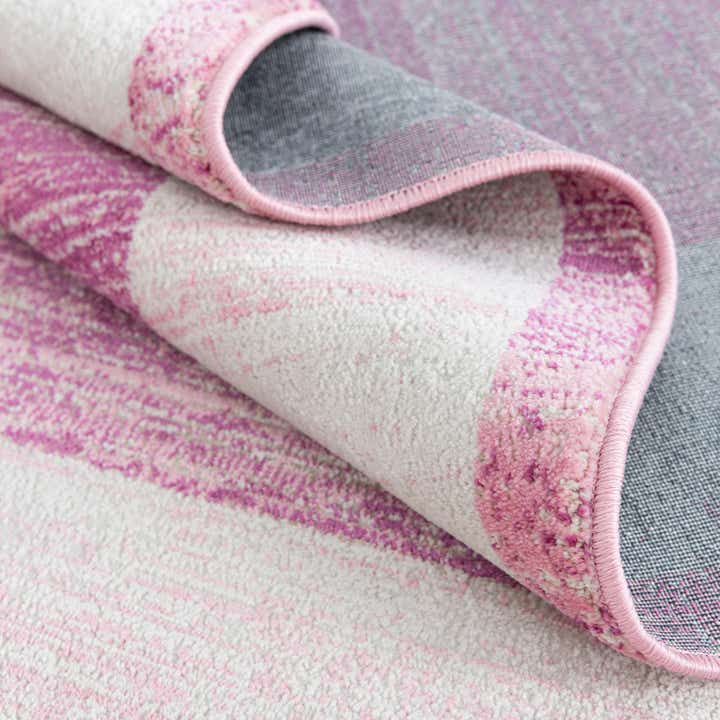 Jill Zarin 2' 7 x 8' Uptown Yorkville Runner Rug