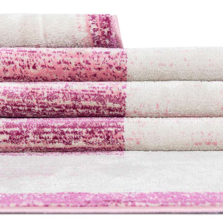 Jill Zarin 2' 7 x 8' Uptown Yorkville Runner Rug