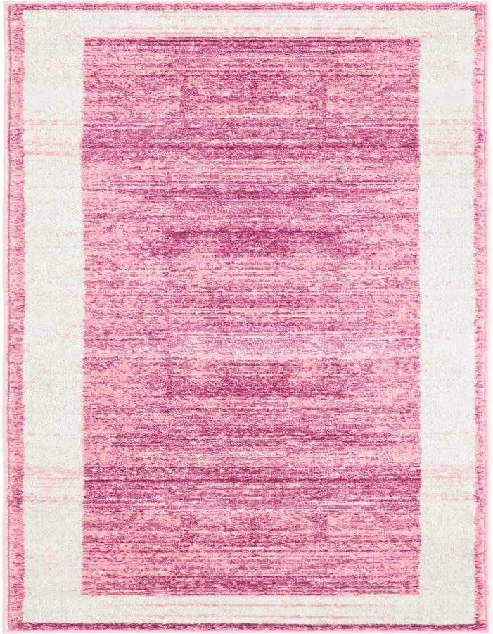 Detail image of 2' 2 x 6' Uptown Yorkville Runner Rug