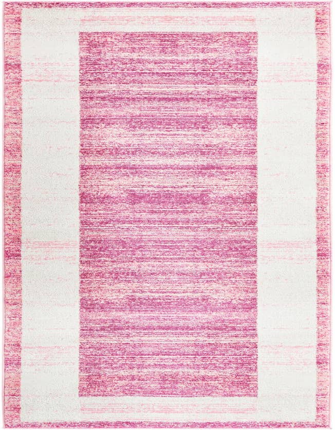 Detail image of 2' 7 x 8' Uptown Yorkville Runner Rug