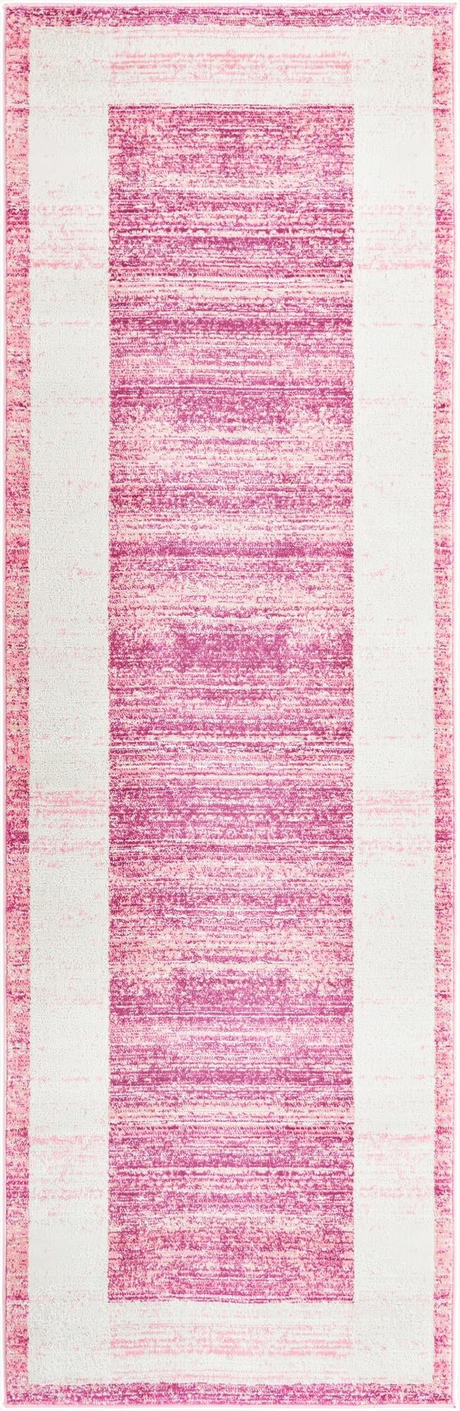 2' 7 x 8' Uptown Yorkville Runner Rug