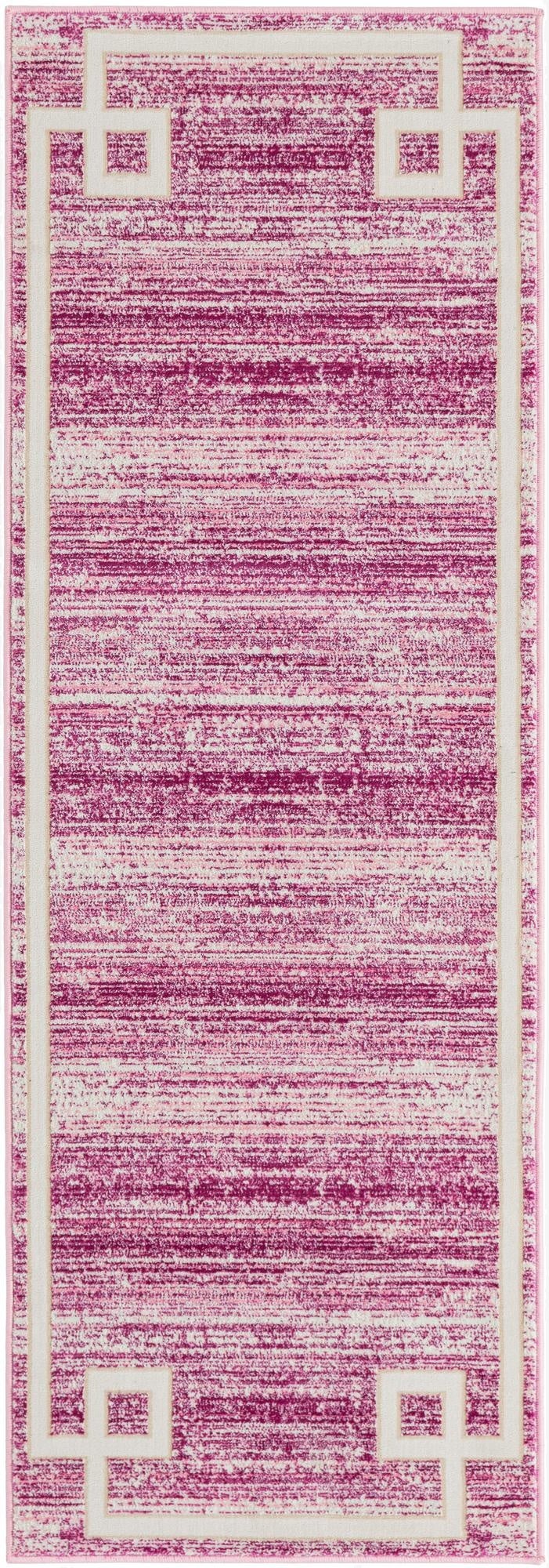 2' 2 x 6' Uptown Lenox Hill Runner Rug