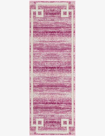2' 2 x 6' Uptown Lenox Hill Runner Rug