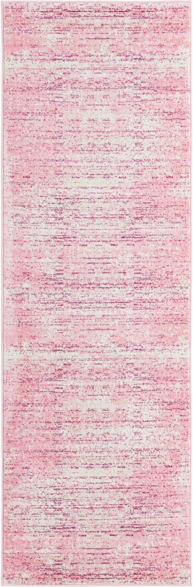 Primary image 2' 7 x 8' Uptown Madison Avenue Runner Rug