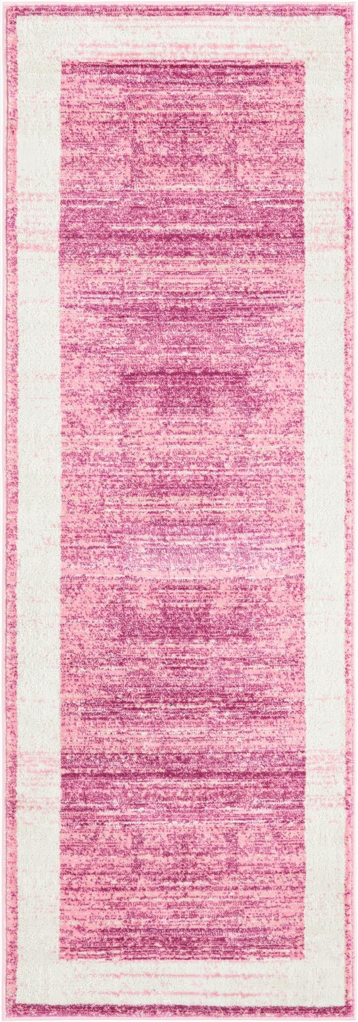 2' 2 x 6' Uptown Yorkville Runner Rug