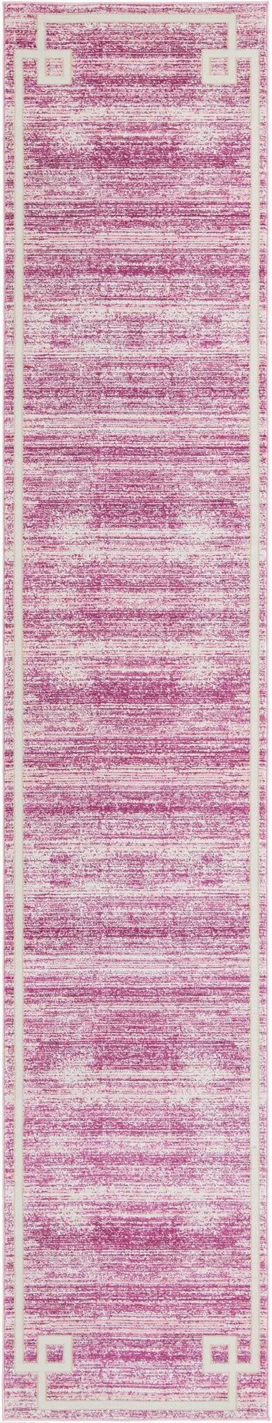 2' 7 x 14' Uptown Lenox Hill Runner Rug