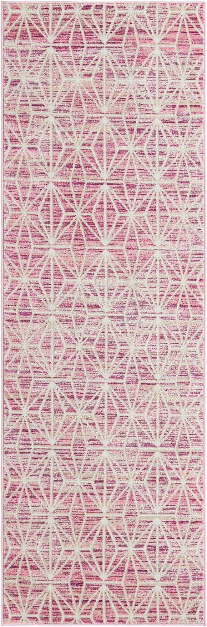 2' 7 x 8' Uptown Fifth Avenue Runner Rug