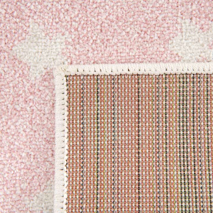 2' 2 x 6' Stars Whimsy Kids Runner Rug