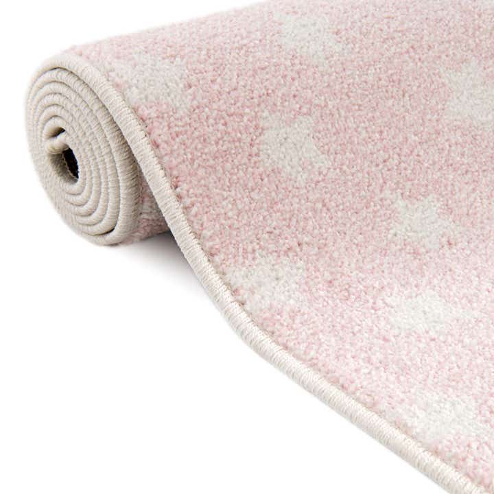 2' 2 x 6' Stars Whimsy Kids Runner Rug