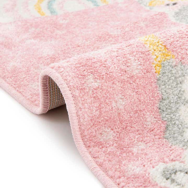 65cm x 185cm Llama Whimsy Kids Läufer Teppich