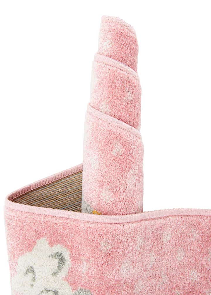 65cm x 185cm Llama Whimsy Kids Läufer Teppich