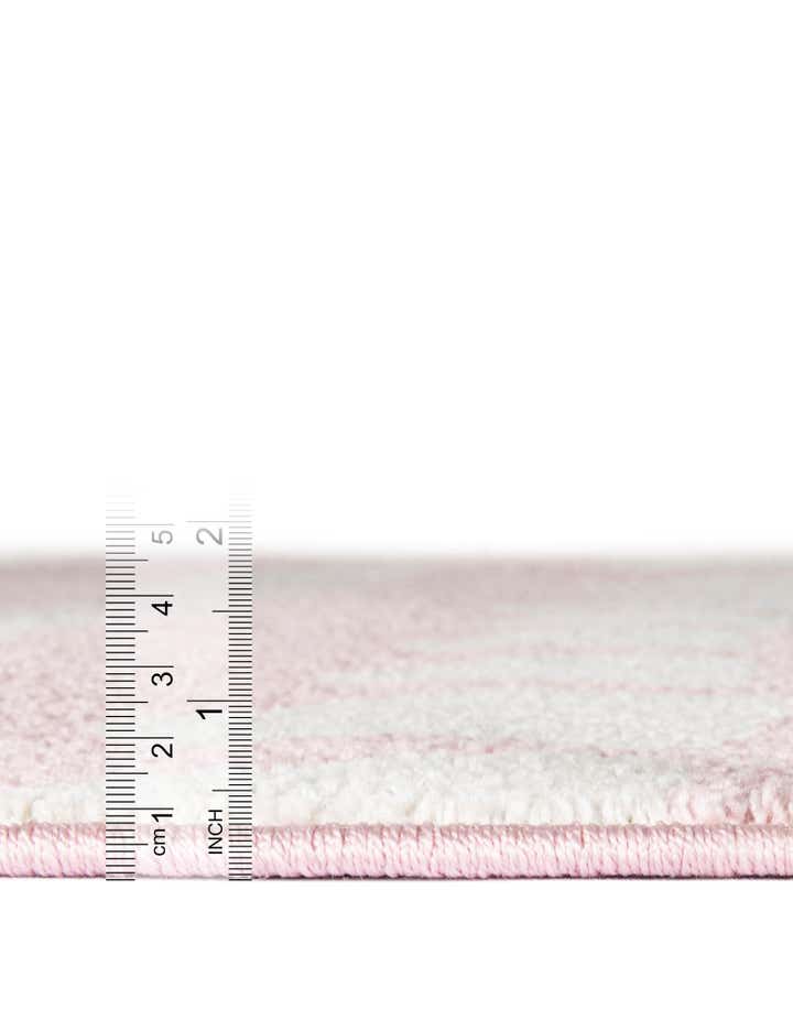 2' x 6' Whimsy Kids Runner Rug