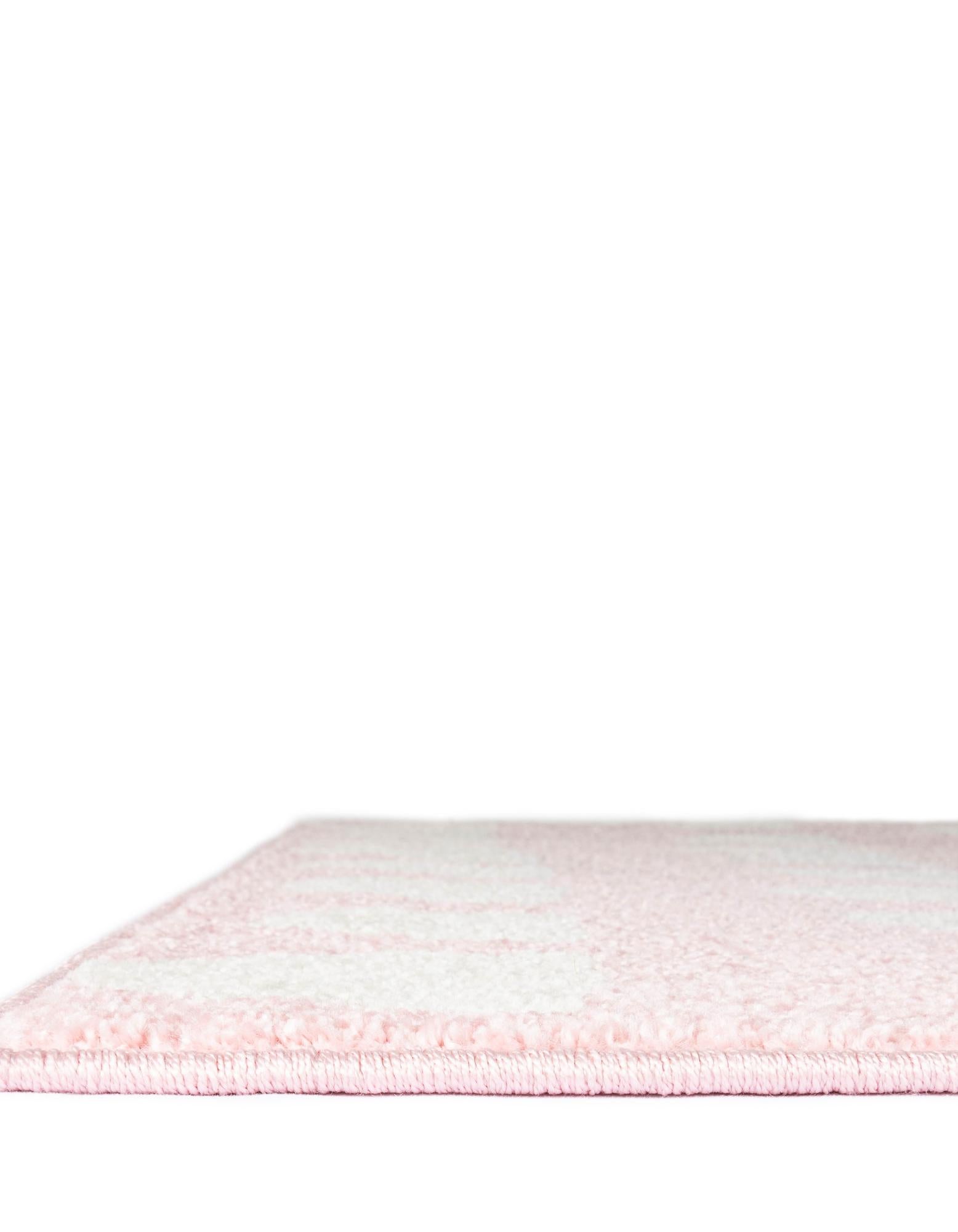 2' x 6' Whimsy Kids Runner Rug