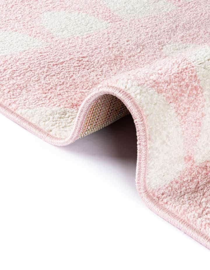 2' x 6' Whimsy Kids Runner Rug