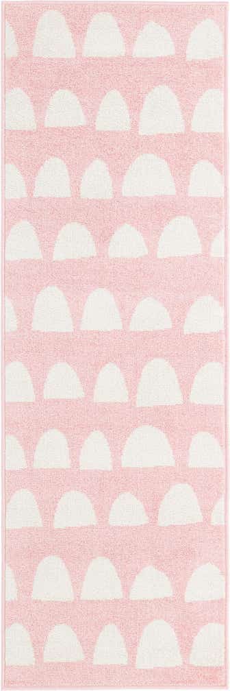 2' x 6' Whimsy Kids Runner Rug
