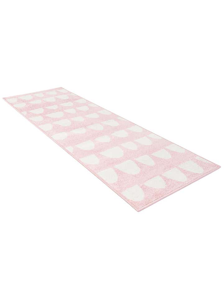 2' x 6' Whimsy Kids Runner Rug