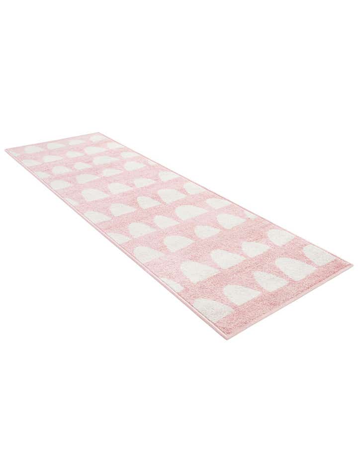 2' x 6' Whimsy Kids Runner Rug