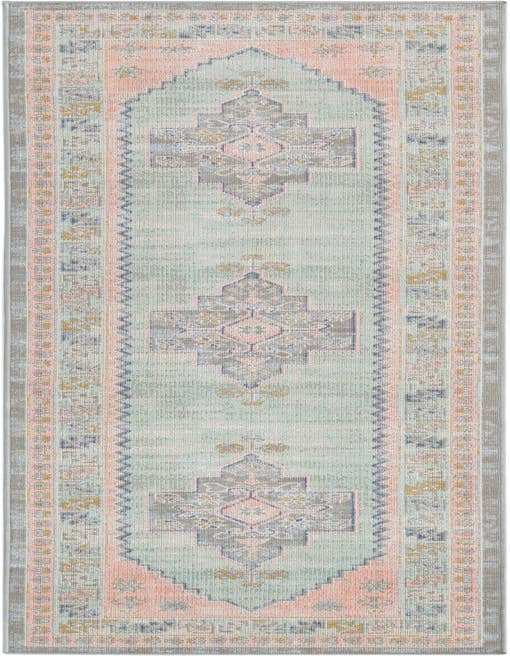 Detail image of 2' x 8' Whitney Runner Rug