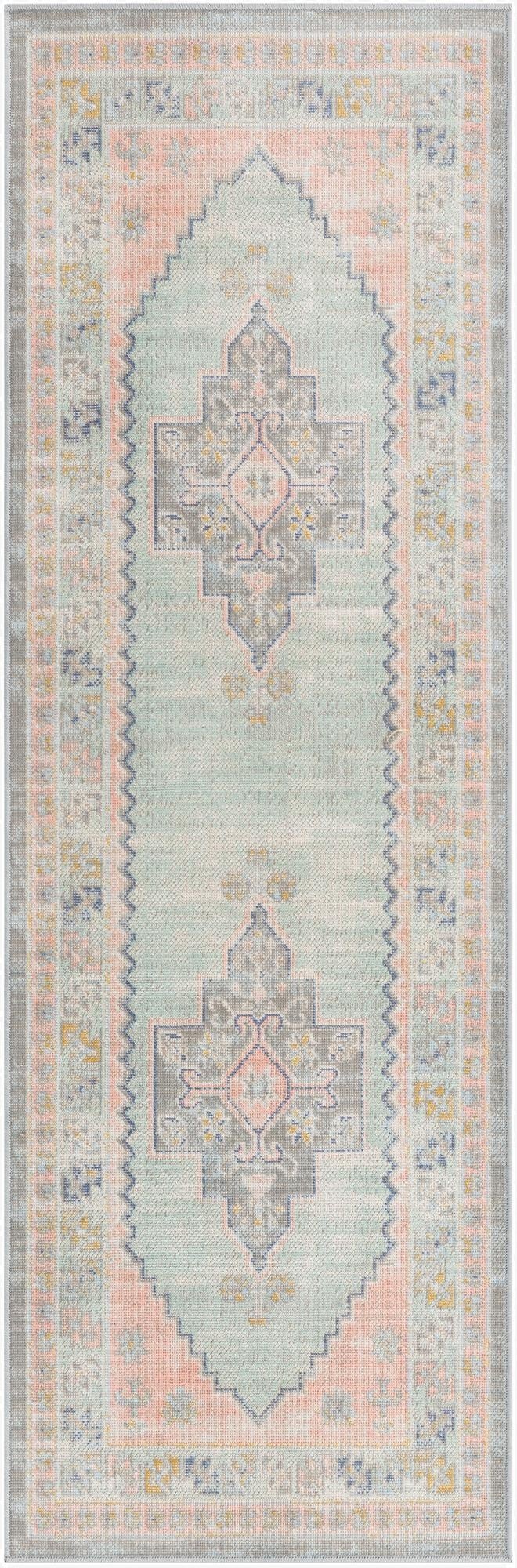 2' x 6' Whitney Runner Rug