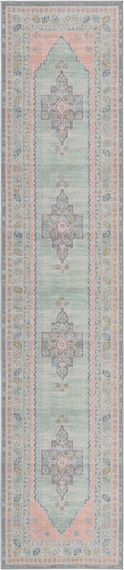 Primary image 2' 7 x 12' Whitney Runner Rug