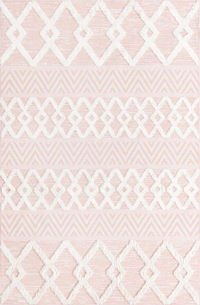 1' 3 x 1' 4 Sabrina Soto Casa Valencia Sample Rug