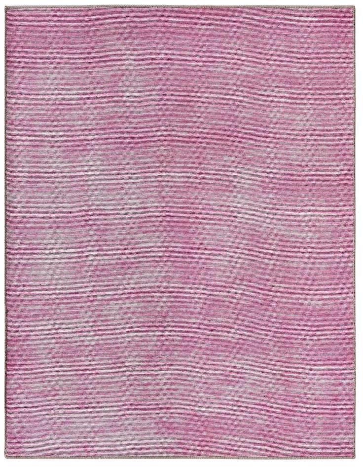Detail image of 5' x 5' Asha Square Rug