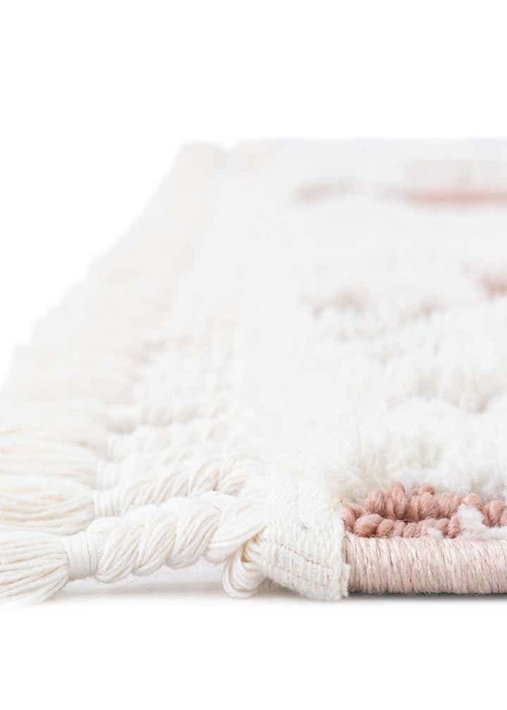 7' 10 x 7' 10 Boho Square Rug